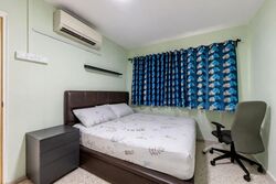Blk 487 Jurongville @ Avenue 1 (Jurong West), HDB 3 Rooms #598348421